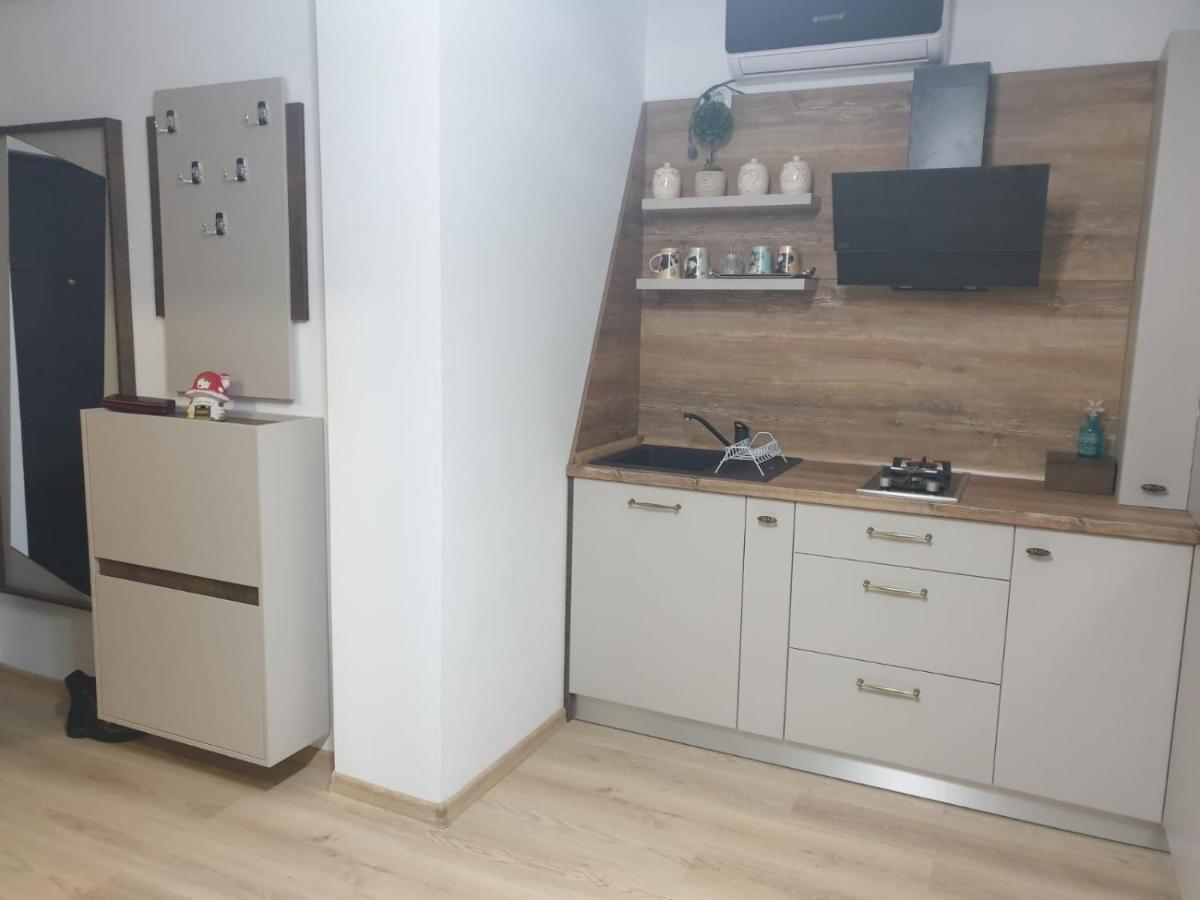 Body Residence 那沃达利 外观 照片