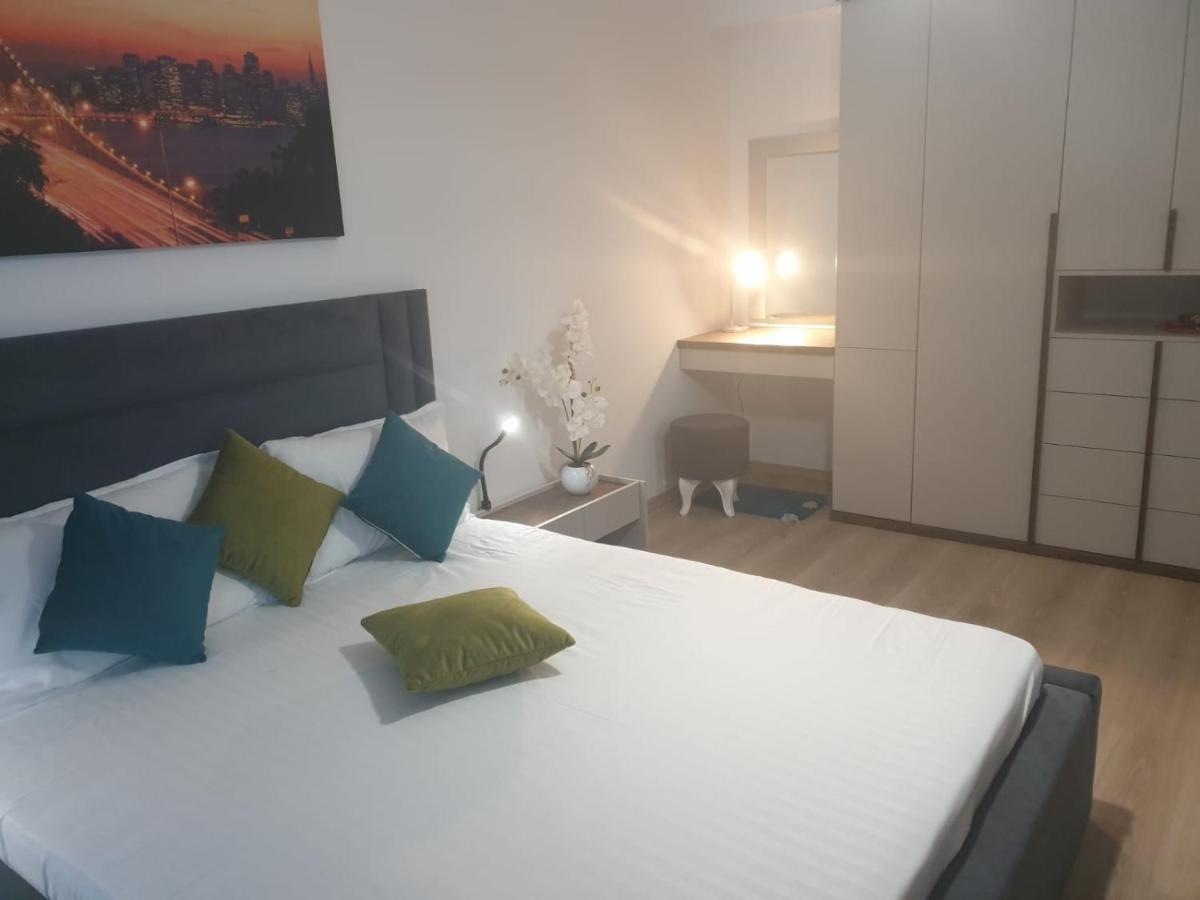 Body Residence 那沃达利 外观 照片