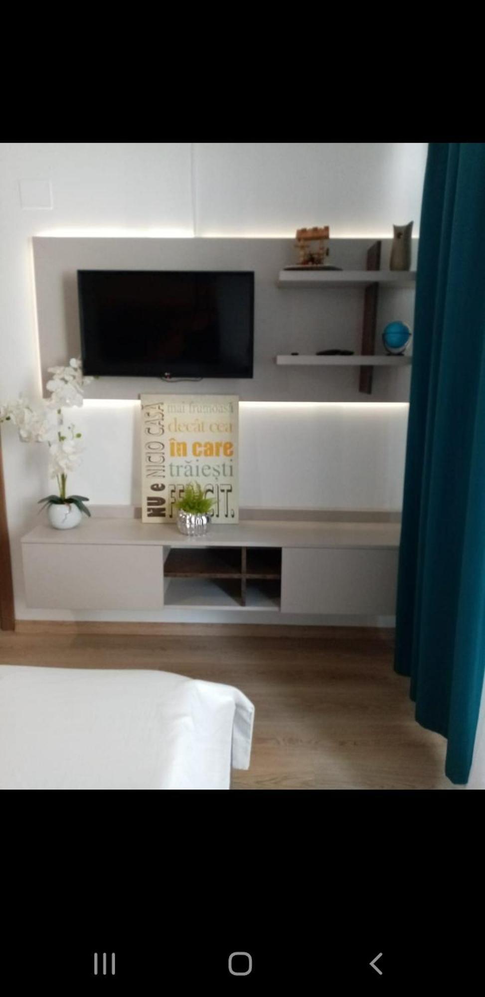 Body Residence 那沃达利 外观 照片